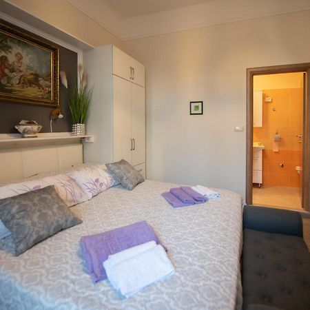 Apartment Lila Opatija 158 Екстер'єр фото