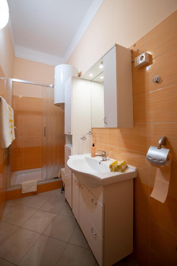 Apartment Lila Opatija 158 Екстер'єр фото