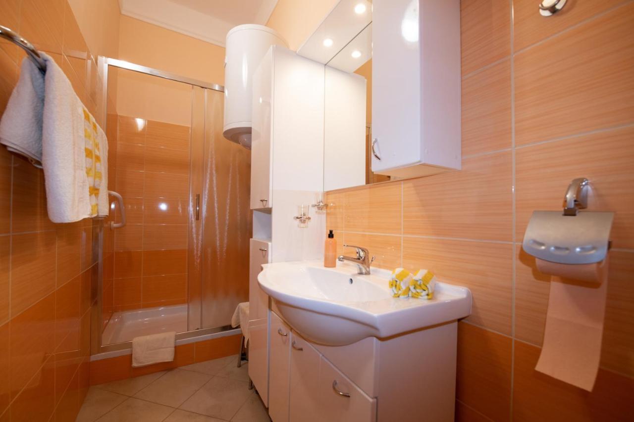 Apartment Lila Opatija 158 Екстер'єр фото